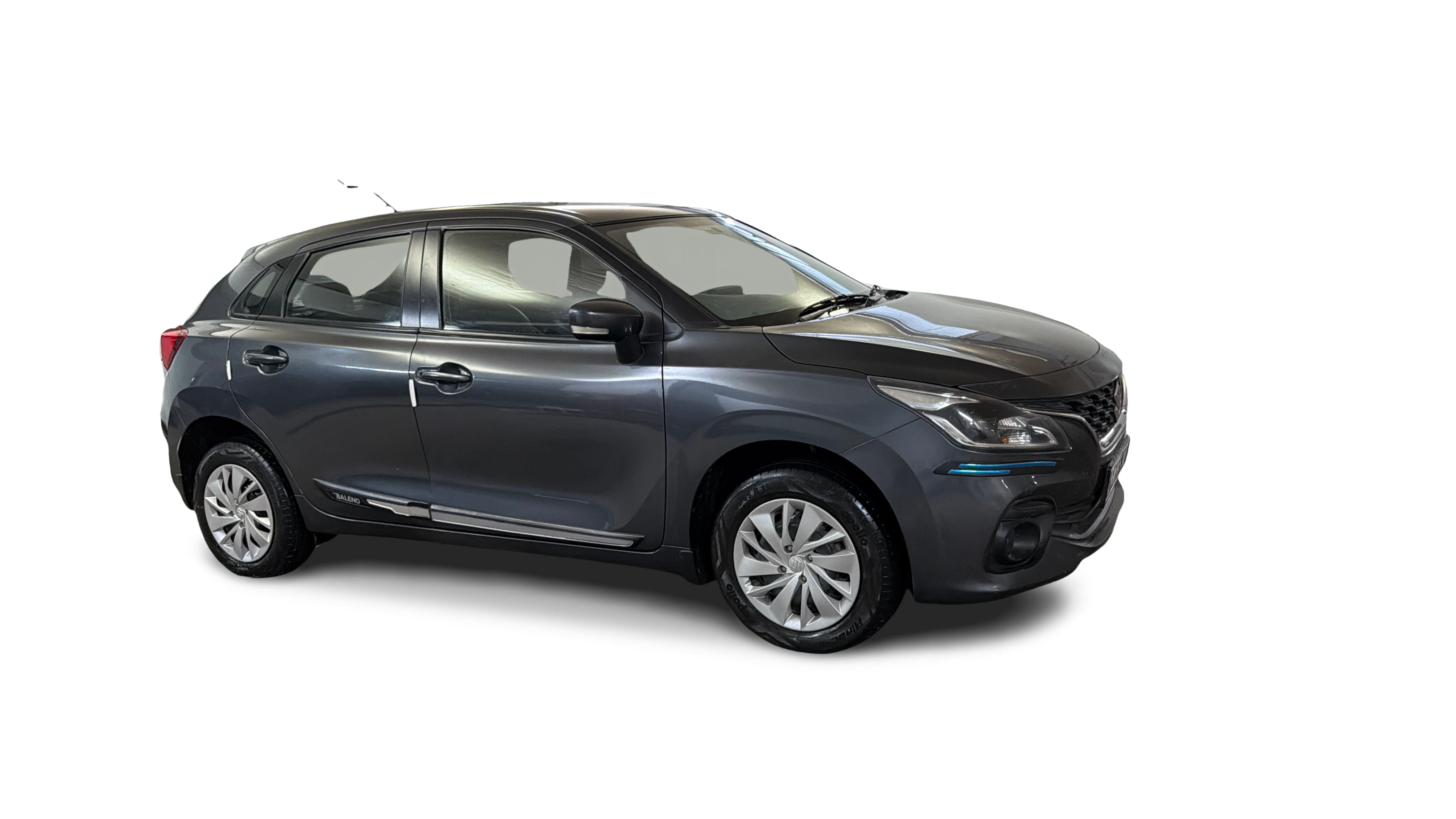 2023 Maruti Baleno - Hatchback - Petrol - Manual - ₹5.60 lakh