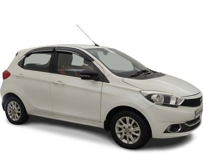 2019 Tata TIGOR - Sedan - Petrol - Automatic - ₹4.45 lakh
