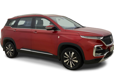 MG HECTOR-img
