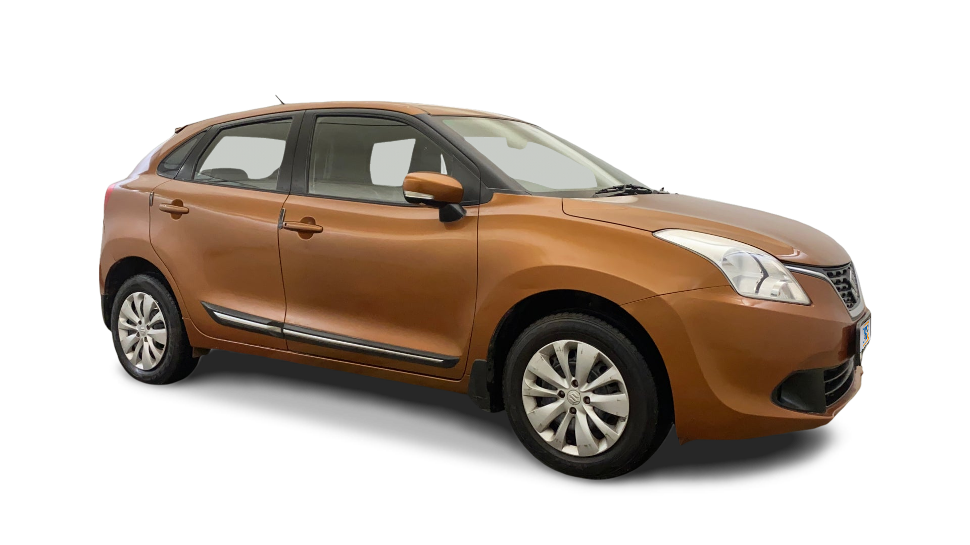 Maruti Baleno-img