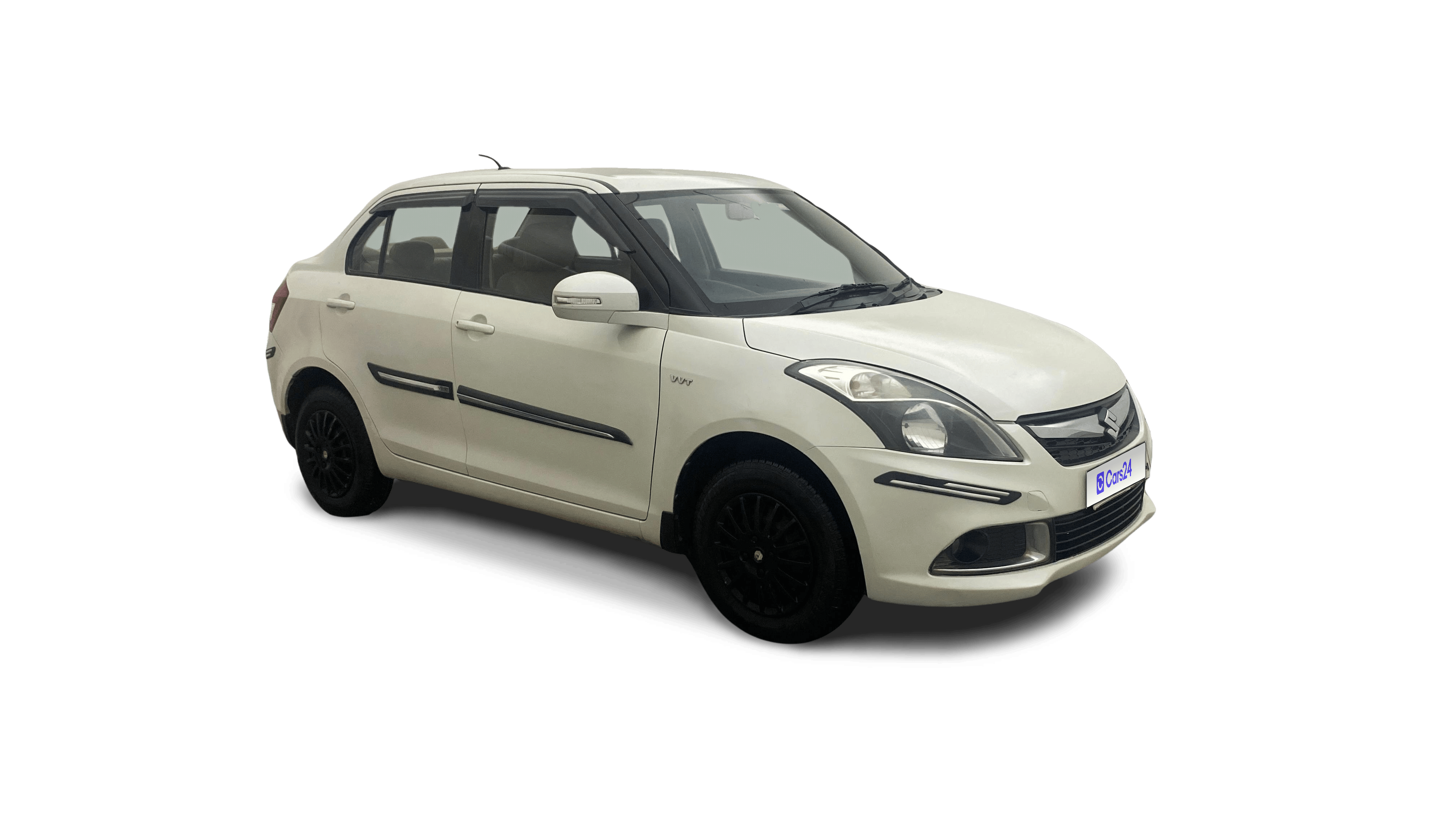 2016 Maruti Swift Dzire - Sedan - Petrol - Manual - ₹3.96 lakh