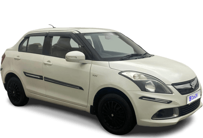 2016 Maruti Swift Dzire - Sedan - Petrol - Manual - ₹3.96 lakh