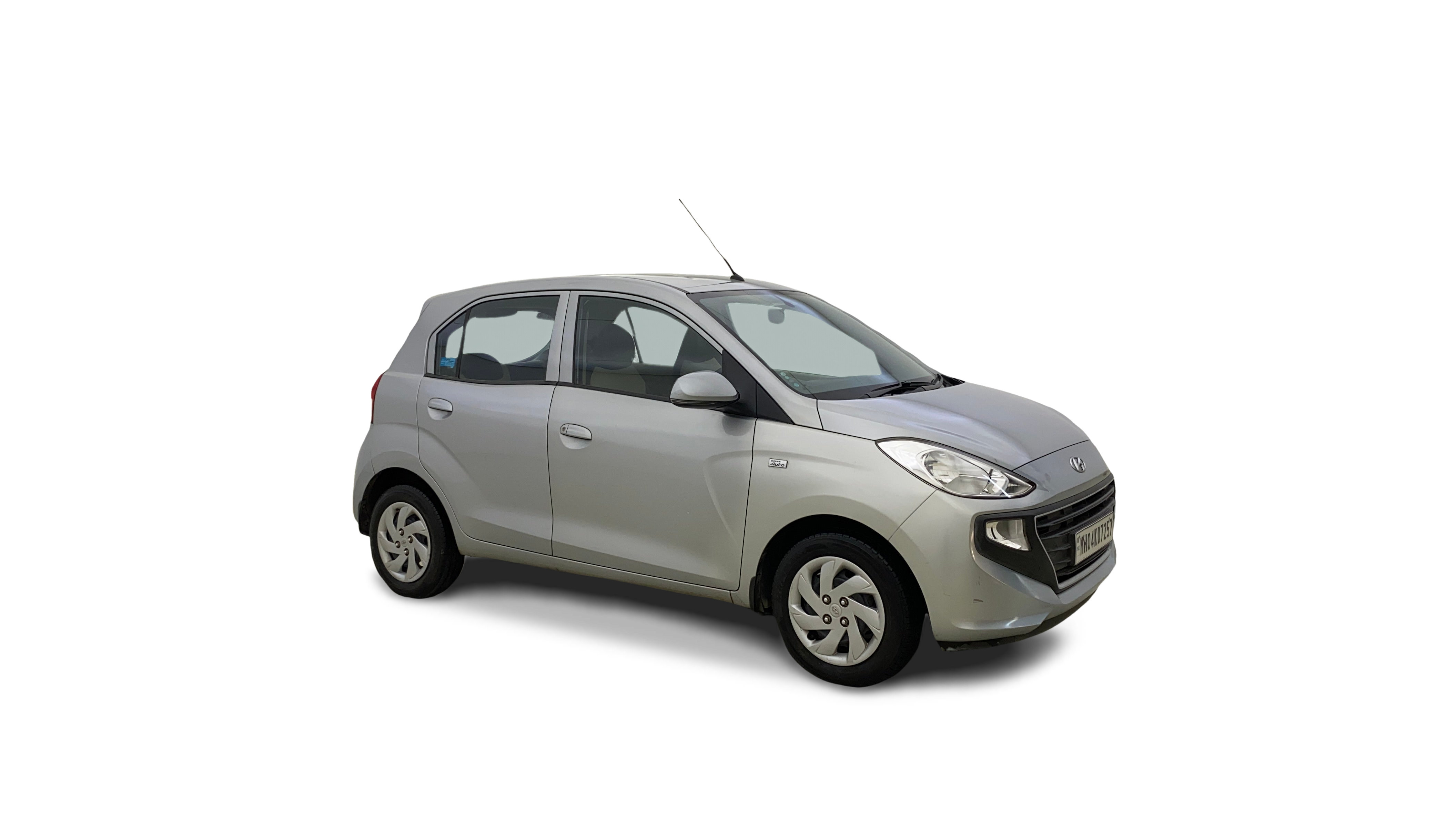 Hyundai NEW SANTRO-img