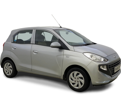 Hyundai NEW SANTRO-img