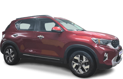 2022 KIA SONET - SUV - Petrol - Manual - ₹6.43 lakh