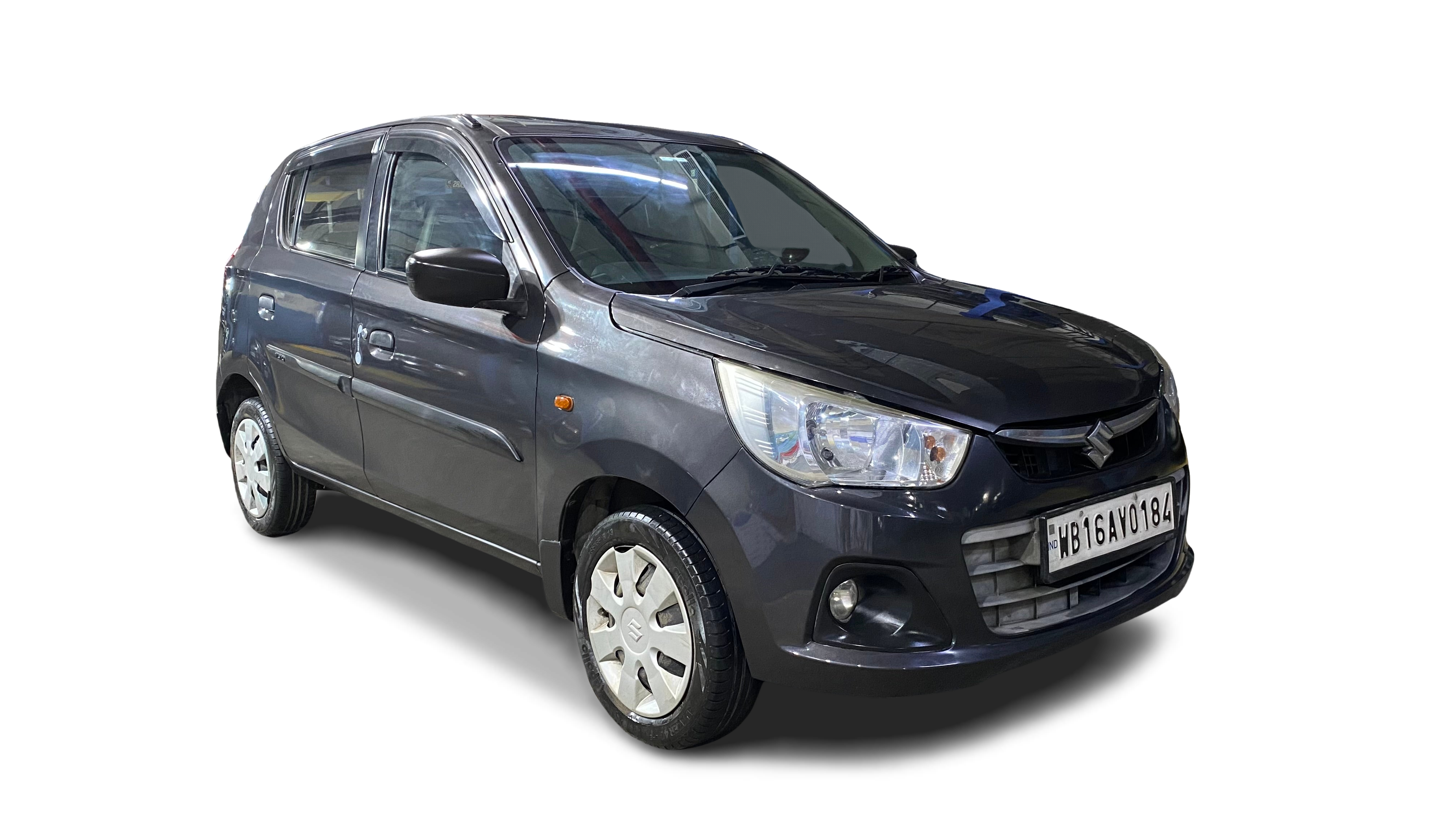 Maruti Alto K10-img