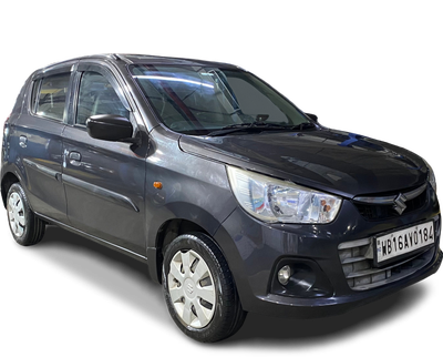 Maruti Alto K10-img