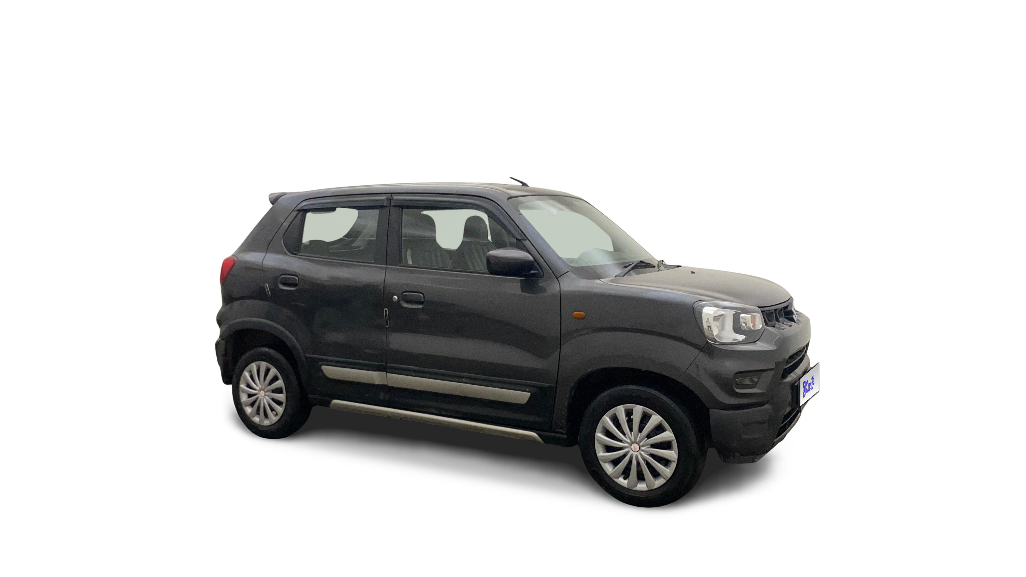 2023 Maruti S PRESSO - Hatchback - Petrol - Manual - ₹3.94 lakh