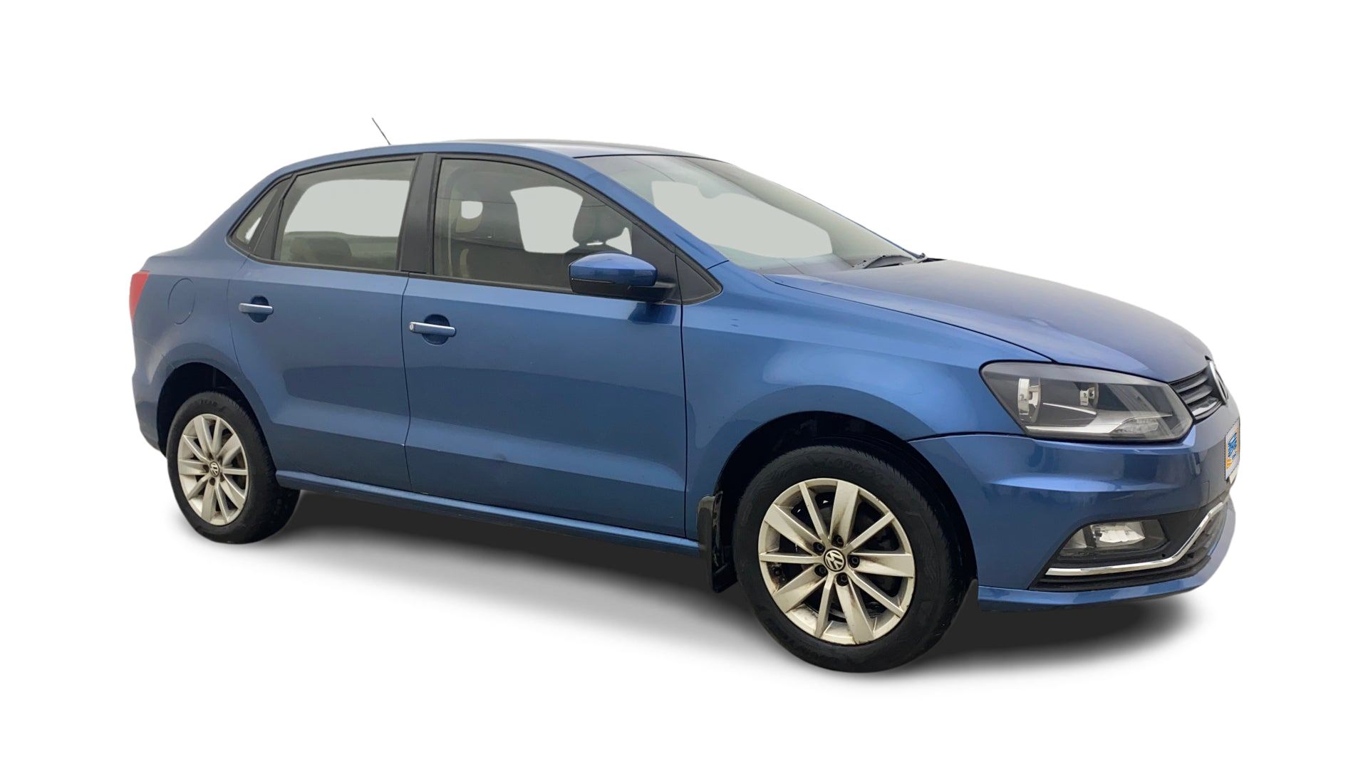 Volkswagen Ameo-img