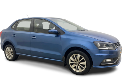 Volkswagen Ameo-img