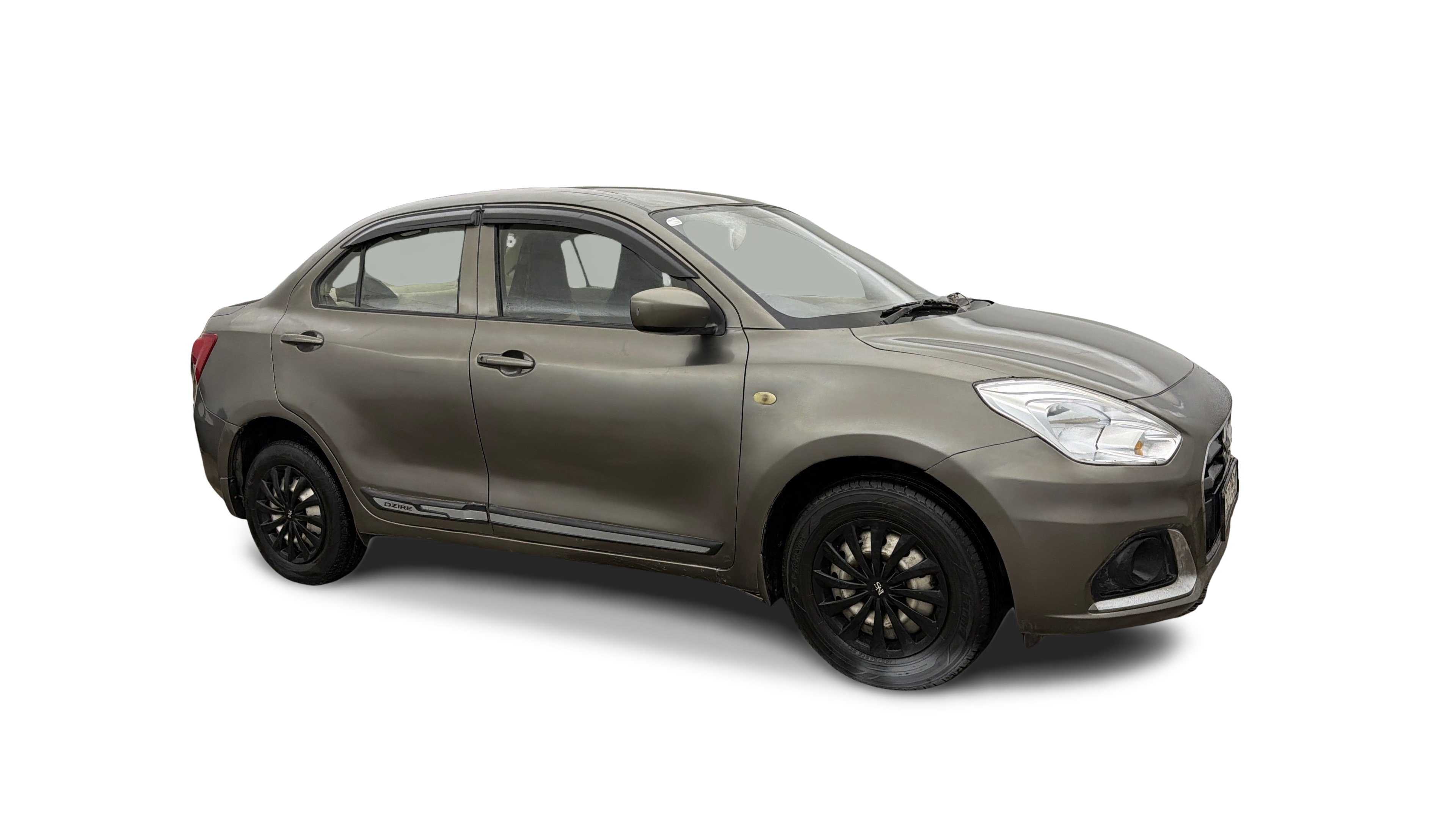 2017 Maruti Dzire - Sedan - Petrol - Manual - ₹3.21 lakh