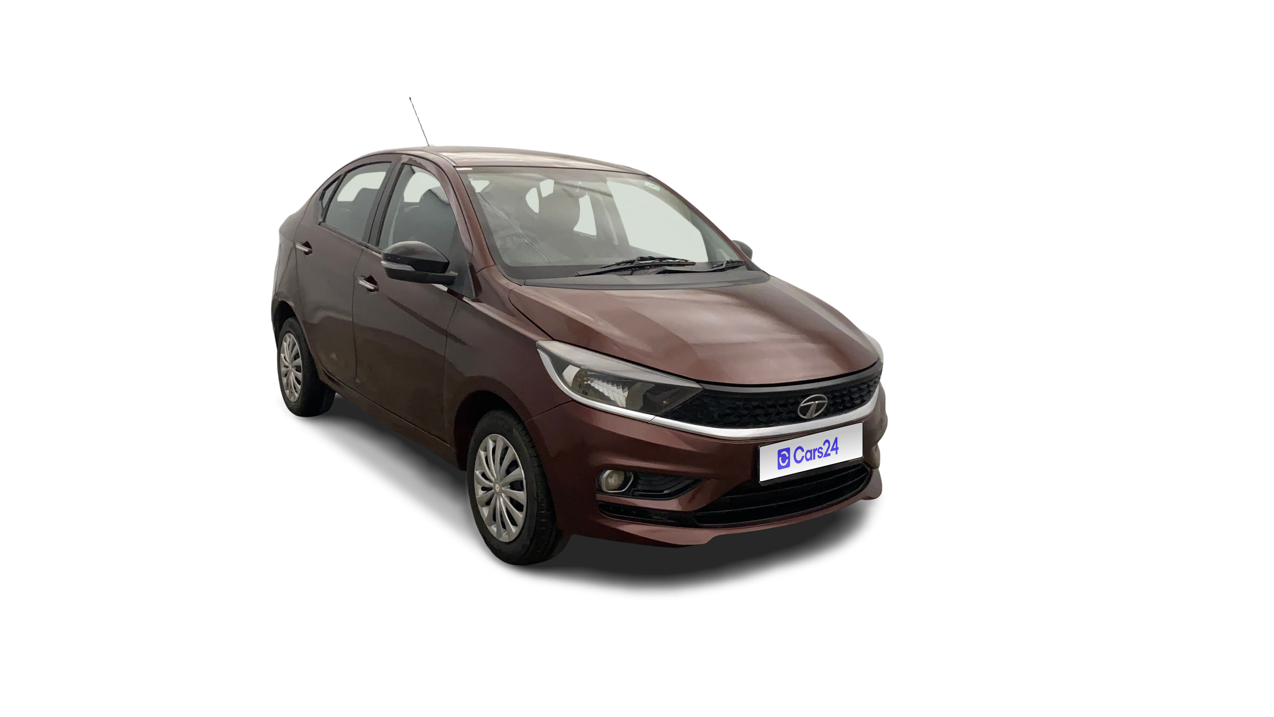 2023 Tata TIGOR - Sedan - CNG - Manual - ₹5.77 lakh