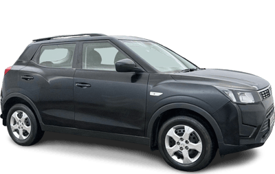 2023 Mahindra XUV300 - SUV - Petrol - Manual - ₹7.20 lakh