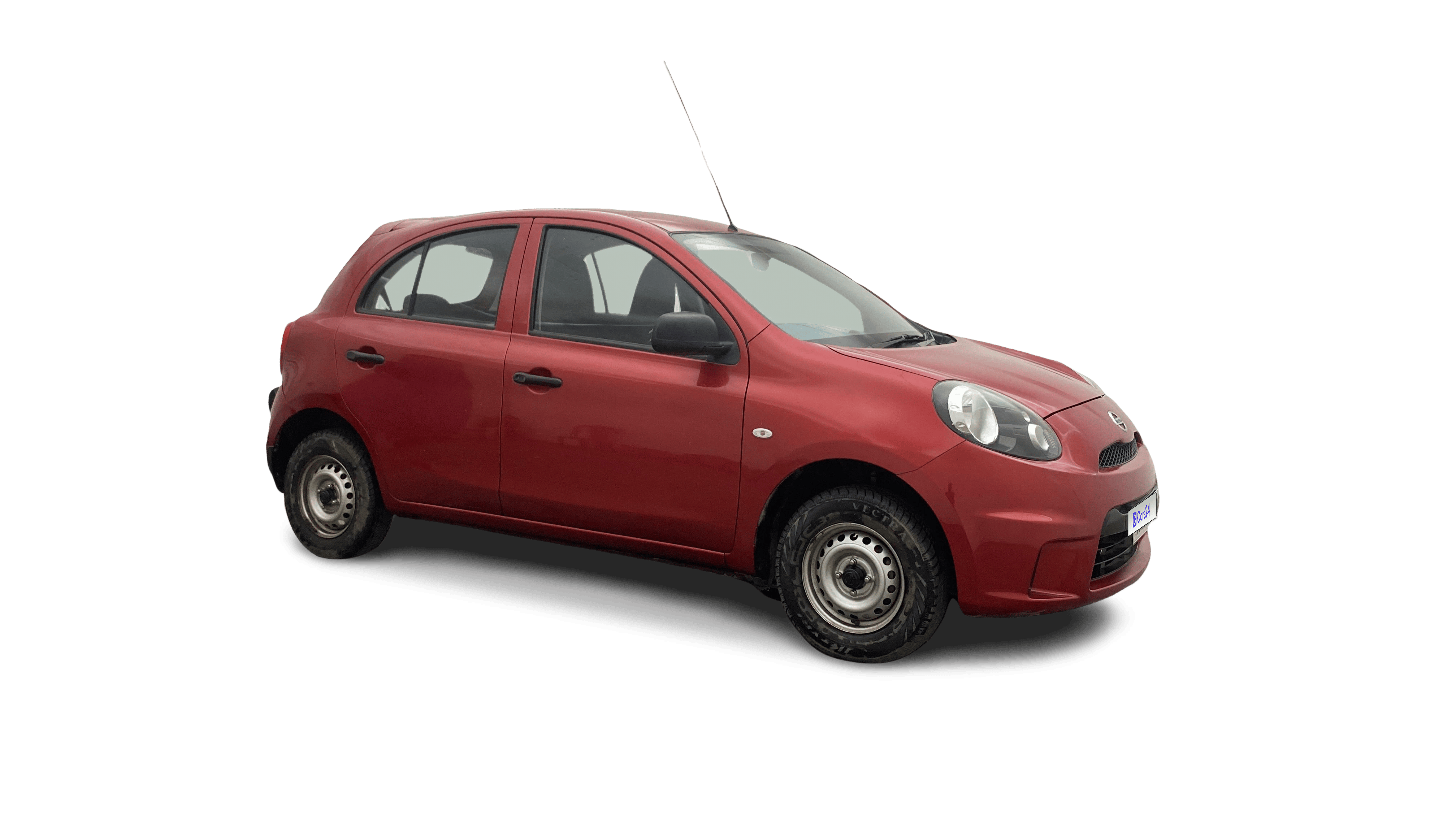 2018 Nissan Micra Active - Hatchback - Petrol - Manual - ₹2.94 lakh