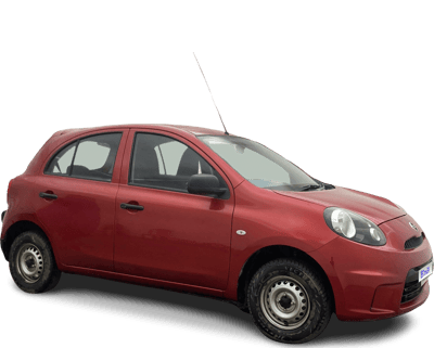 2018 Nissan Micra Active - Hatchback - Petrol - Manual - ₹2.94 lakh