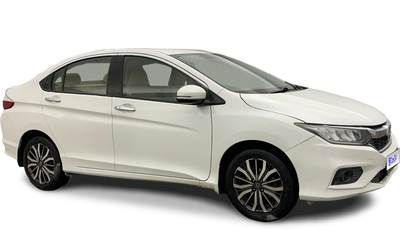 2018 Honda City - Sedan - Petrol - Automatic - ₹6.32 lakh