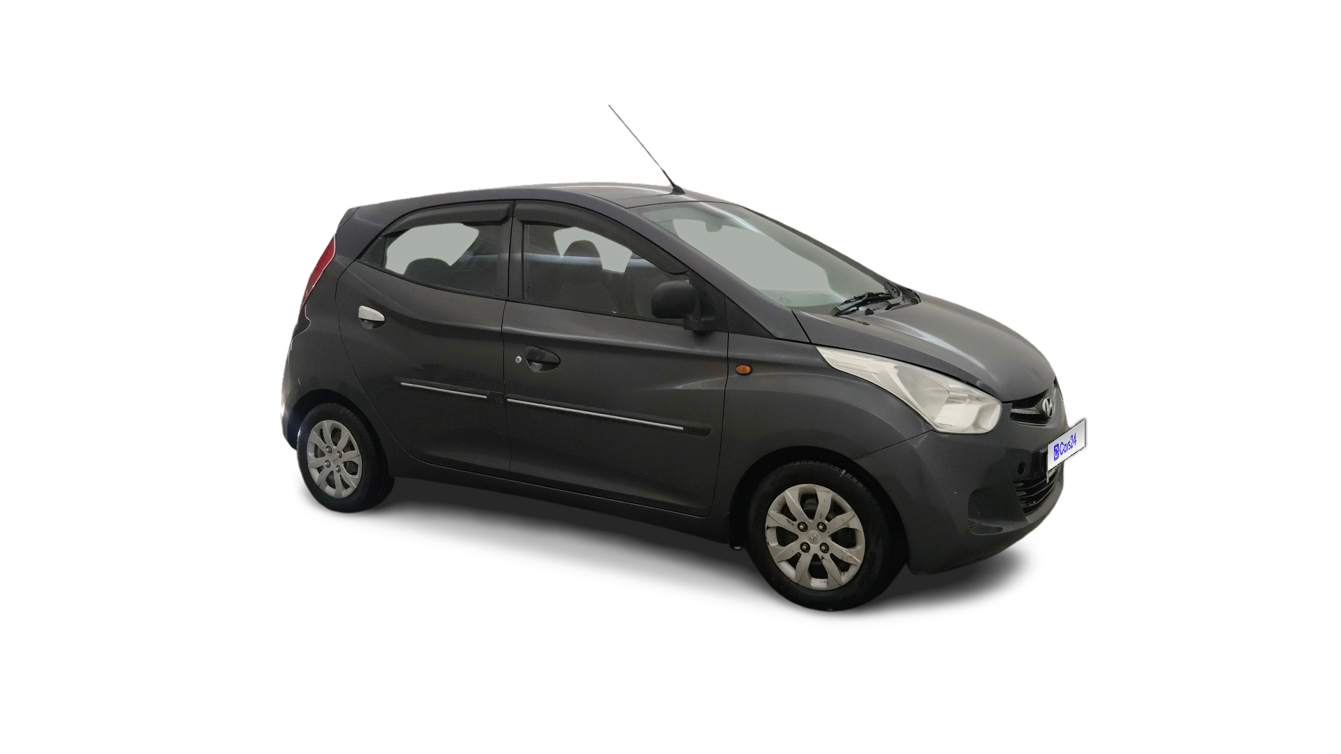 2016 Hyundai Eon - Hatchback - Petrol - Manual - ₹1.90 lakh