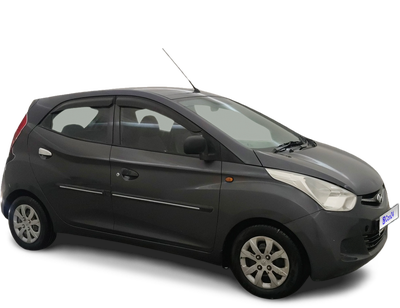 2016 Hyundai Eon - Hatchback - Petrol - Manual - ₹1.90 lakh