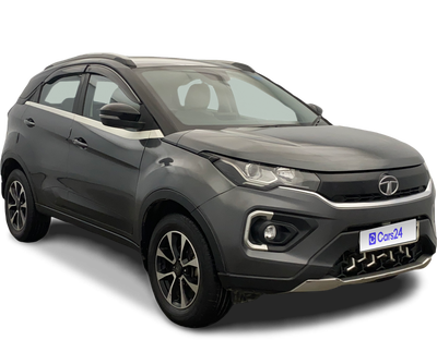 2020 Tata NEXON - SUV - Petrol - Automatic - ₹6.23 lakh
