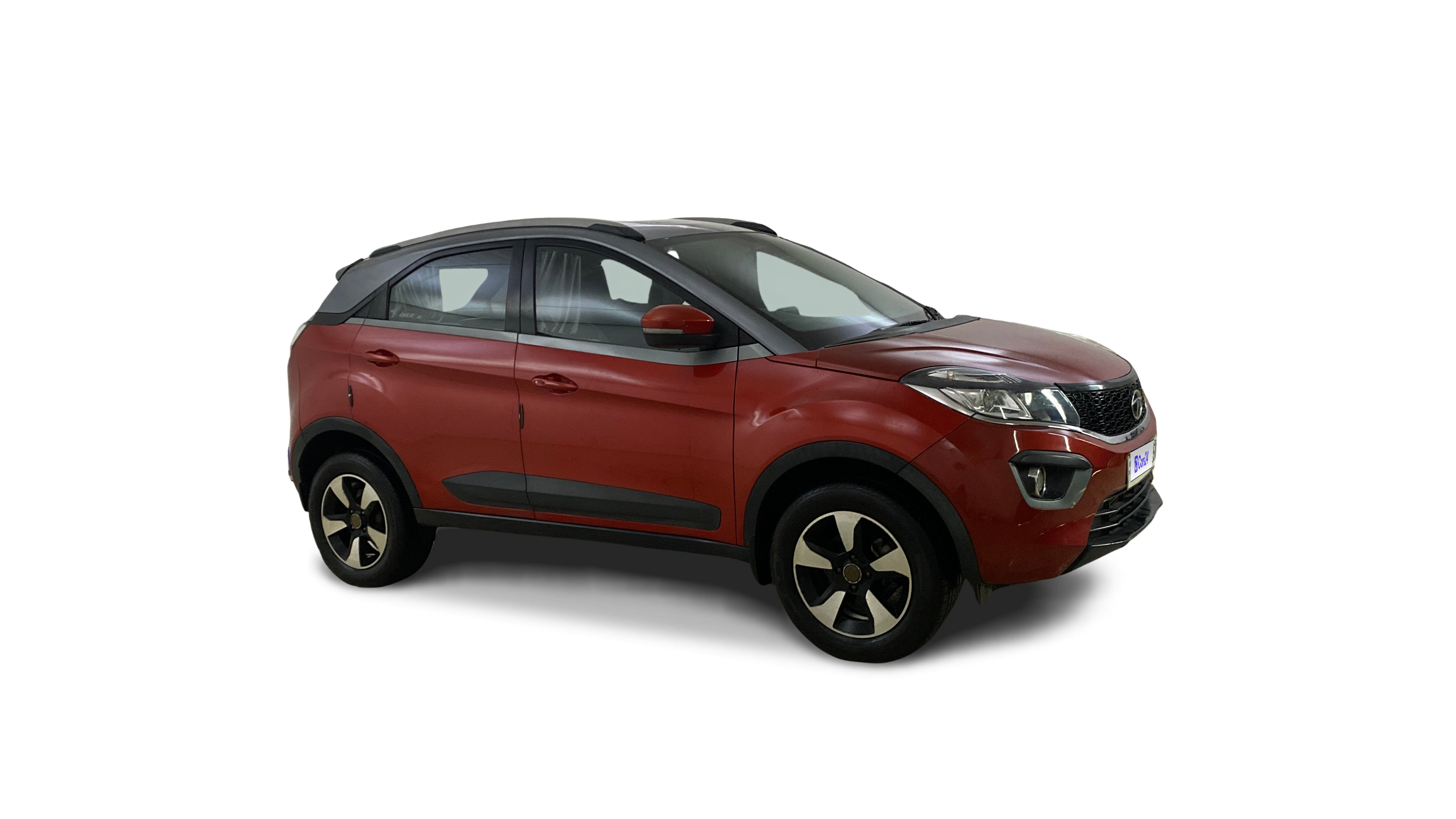 2019 Tata NEXON - SUV - Petrol - Automatic - ₹5.44 lakh