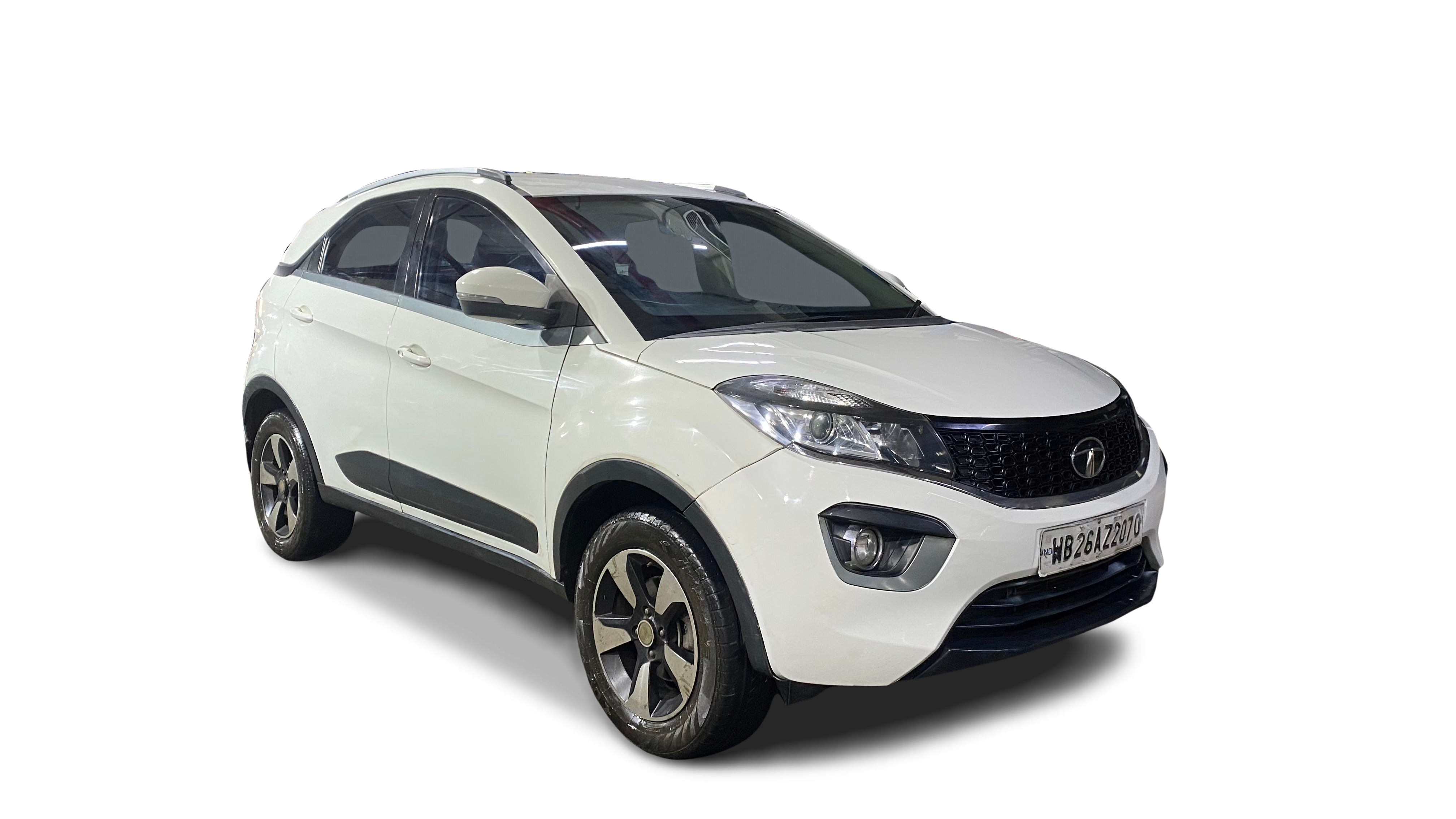 Tata NEXON-img