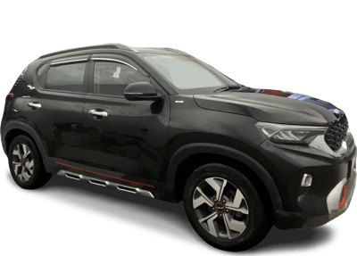 2022 KIA SONET - SUV - Petrol - Manual - ₹7.03 lakh