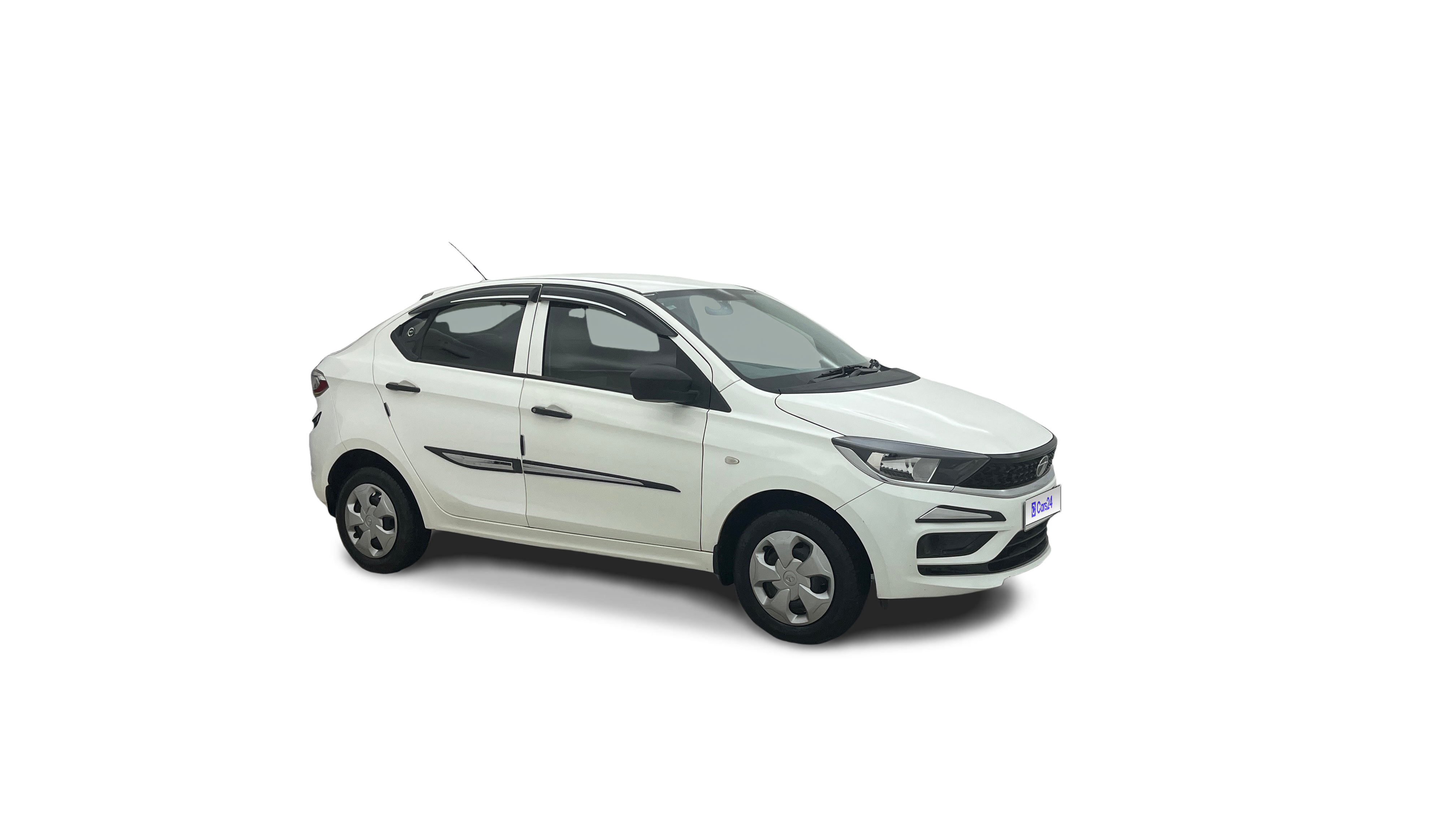 2023 Tata TIGOR - Sedan - Petrol - Manual - ₹4.67 lakh