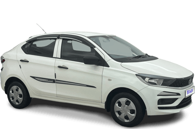 2023 Tata TIGOR - Sedan - Petrol - Manual - ₹5.88 lakh