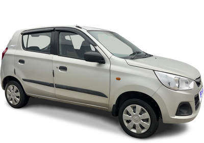 Maruti Alto K10-img