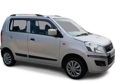 Maruti Wagon R 1.0-img