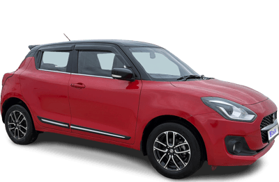 2021 Maruti Swift - Hatchback - Petrol - Automatic - ₹5.90 lakh