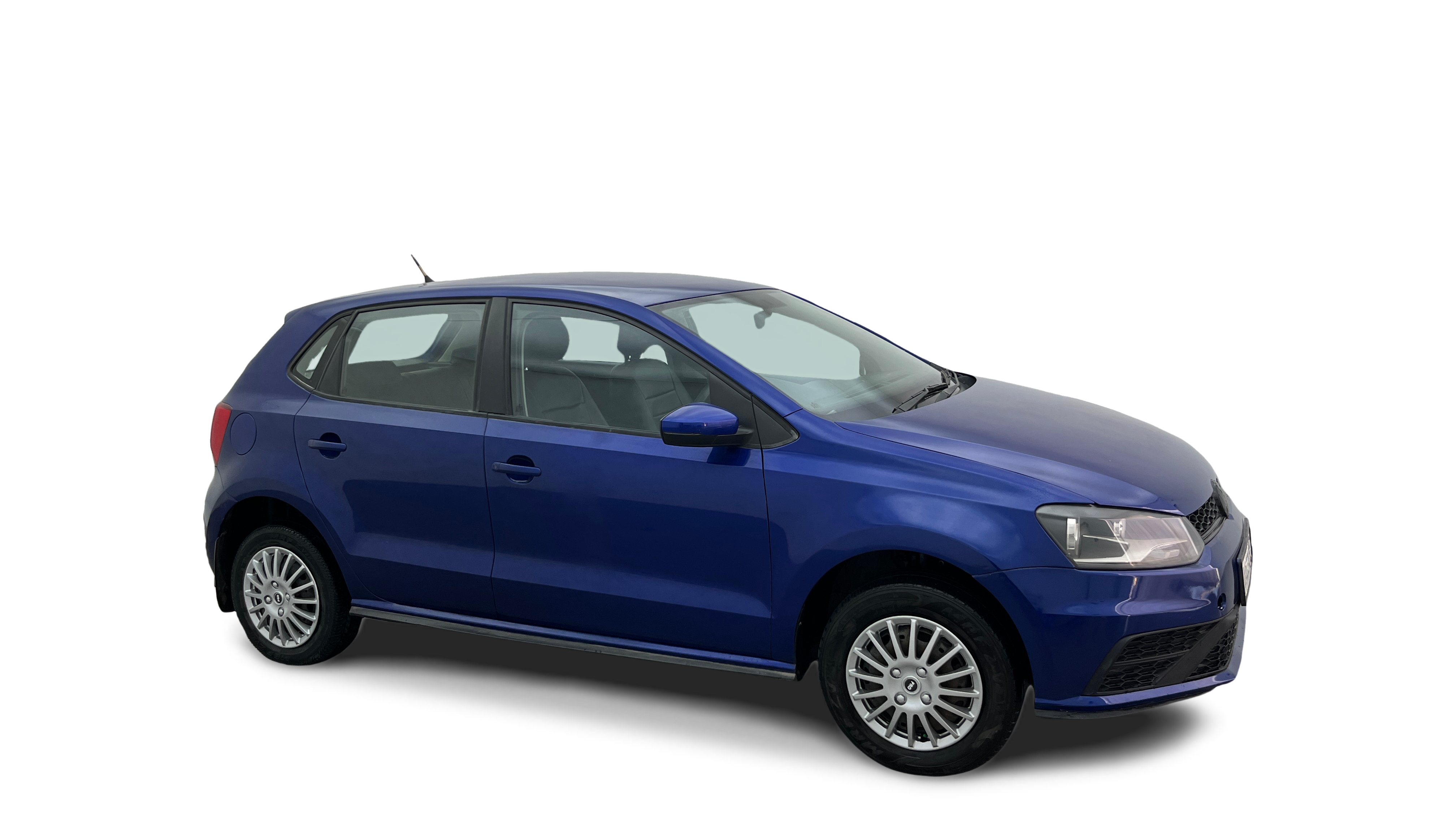 2019 Volkswagen Polo - Hatchback - Petrol - Manual - ₹5.39 lakh