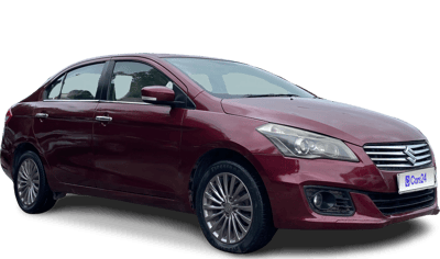 2018 Maruti Ciaz - Sedan - Petrol - Automatic - ₹5.31 lakh