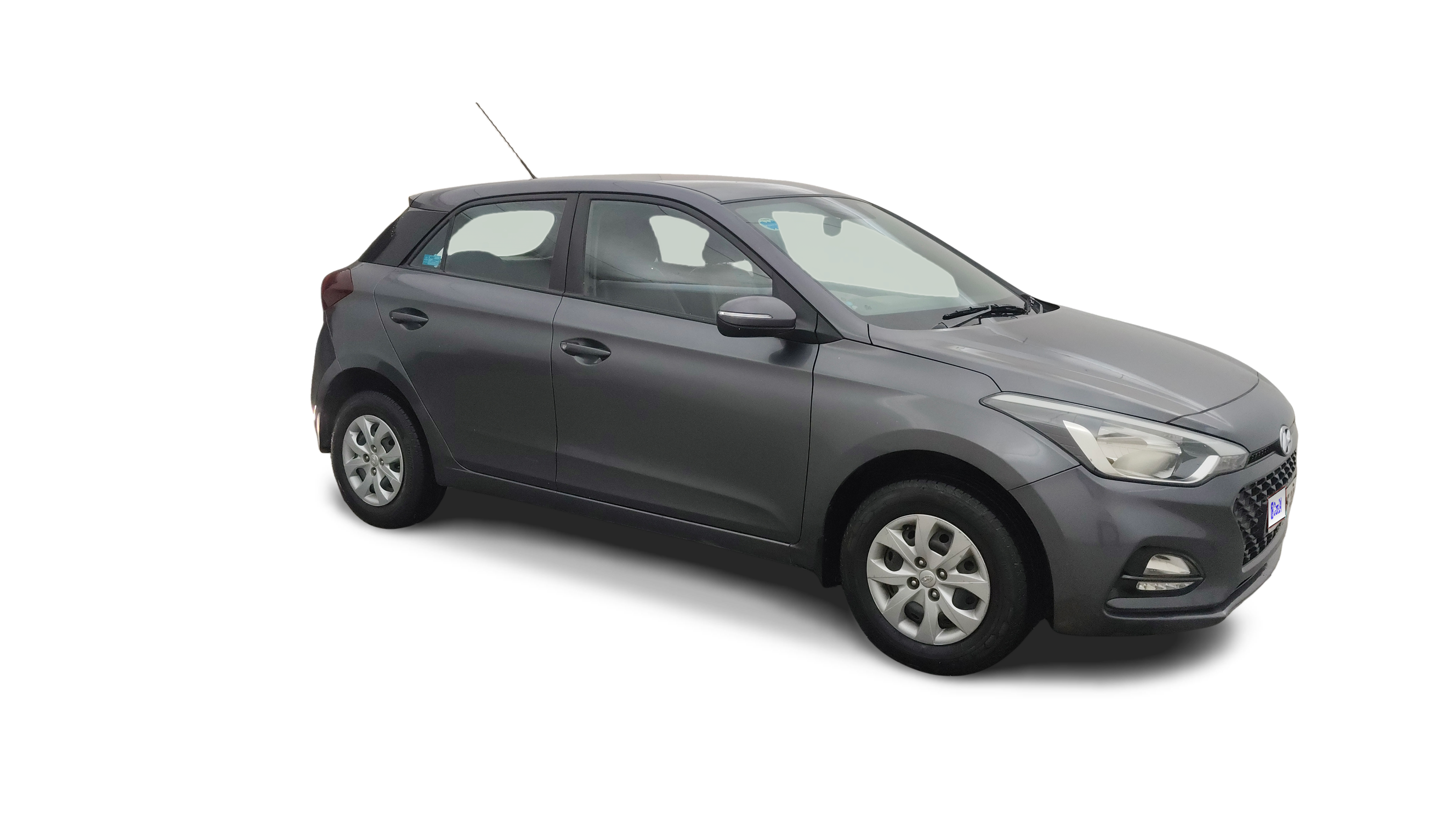 2018 Hyundai Elite i20 - Hatchback - Petrol - Manual - ₹4.34 lakh