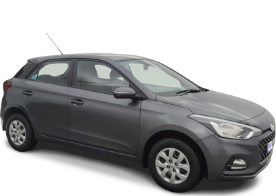2018 Hyundai Elite i20 - Hatchback - Petrol - Manual - ₹4.34 lakh