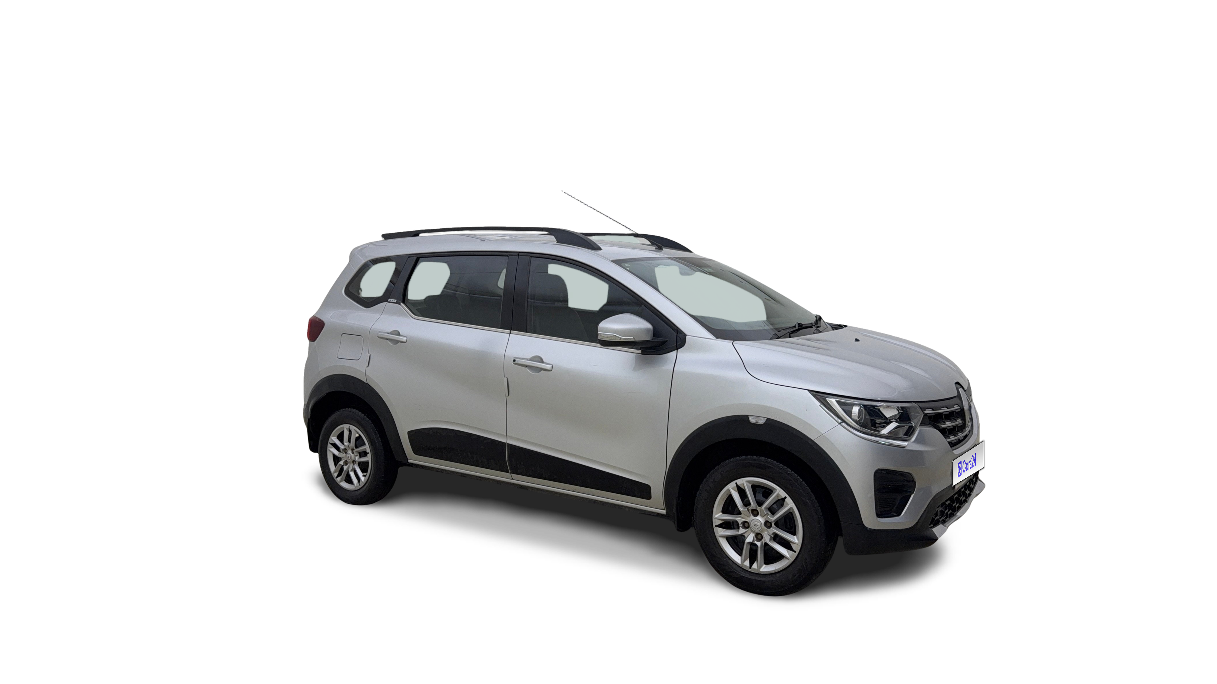2019 Renault TRIBER - SUV - Petrol - Manual - ₹3.90 lakh