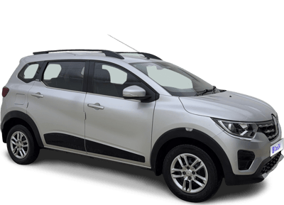 2019 Renault TRIBER - SUV - Petrol - Manual - ₹3.90 lakh