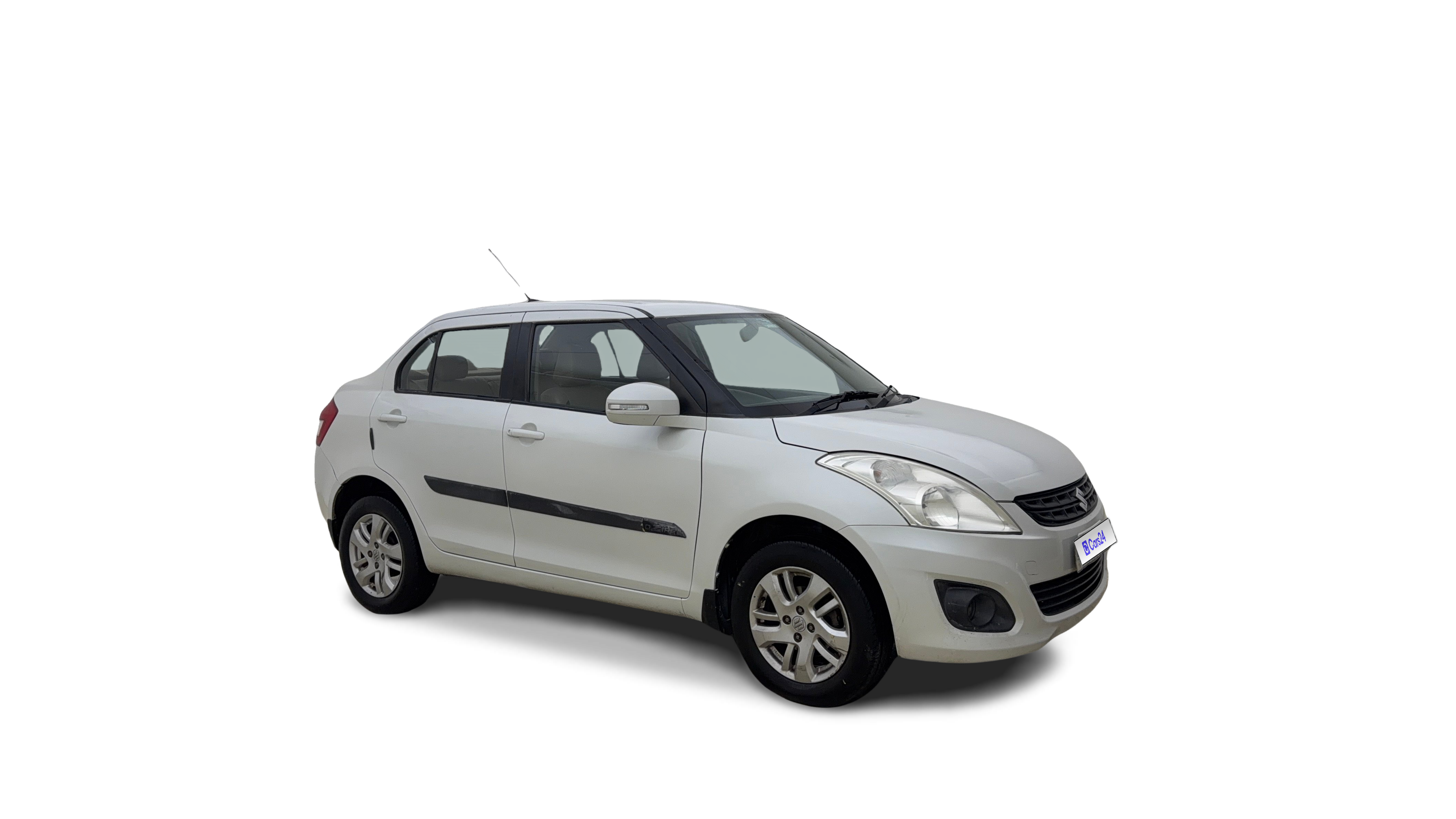 2015 Maruti Swift Dzire - Sedan - Petrol - Manual - ₹3.98 lakh