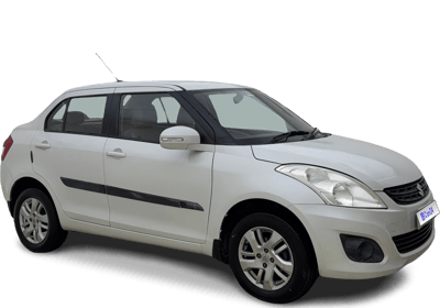 2015 Maruti Swift Dzire - Sedan - Petrol - Manual - ₹3.98 lakh