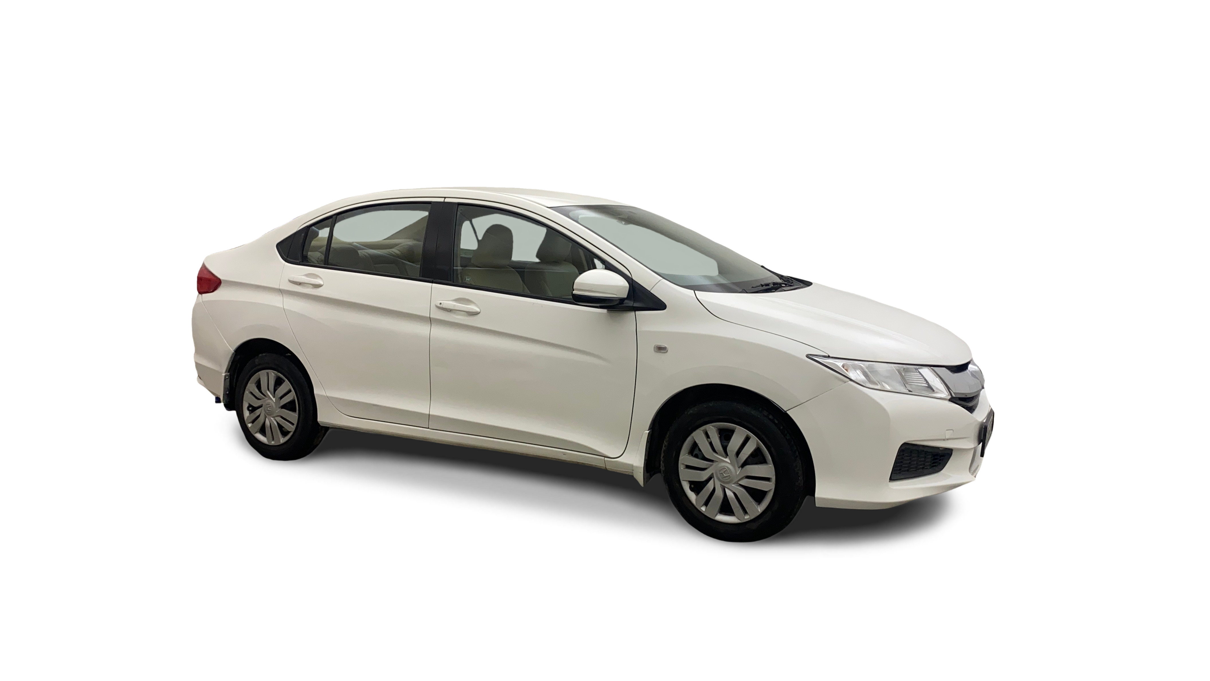 2015 Honda City - Sedan - Petrol - Manual - ₹4.05 lakh