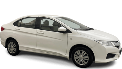 2015 Honda City - Sedan - Petrol - Manual - ₹4.05 lakh