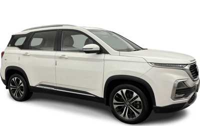 2021 MG HECTOR - SUV - Petrol - Automatic - ₹10.23 lakh