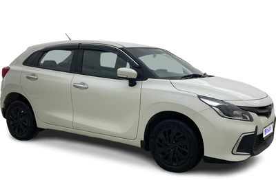 2024 Toyota Glanza - Hatchback - CNG - Manual - ₹7.08 lakh