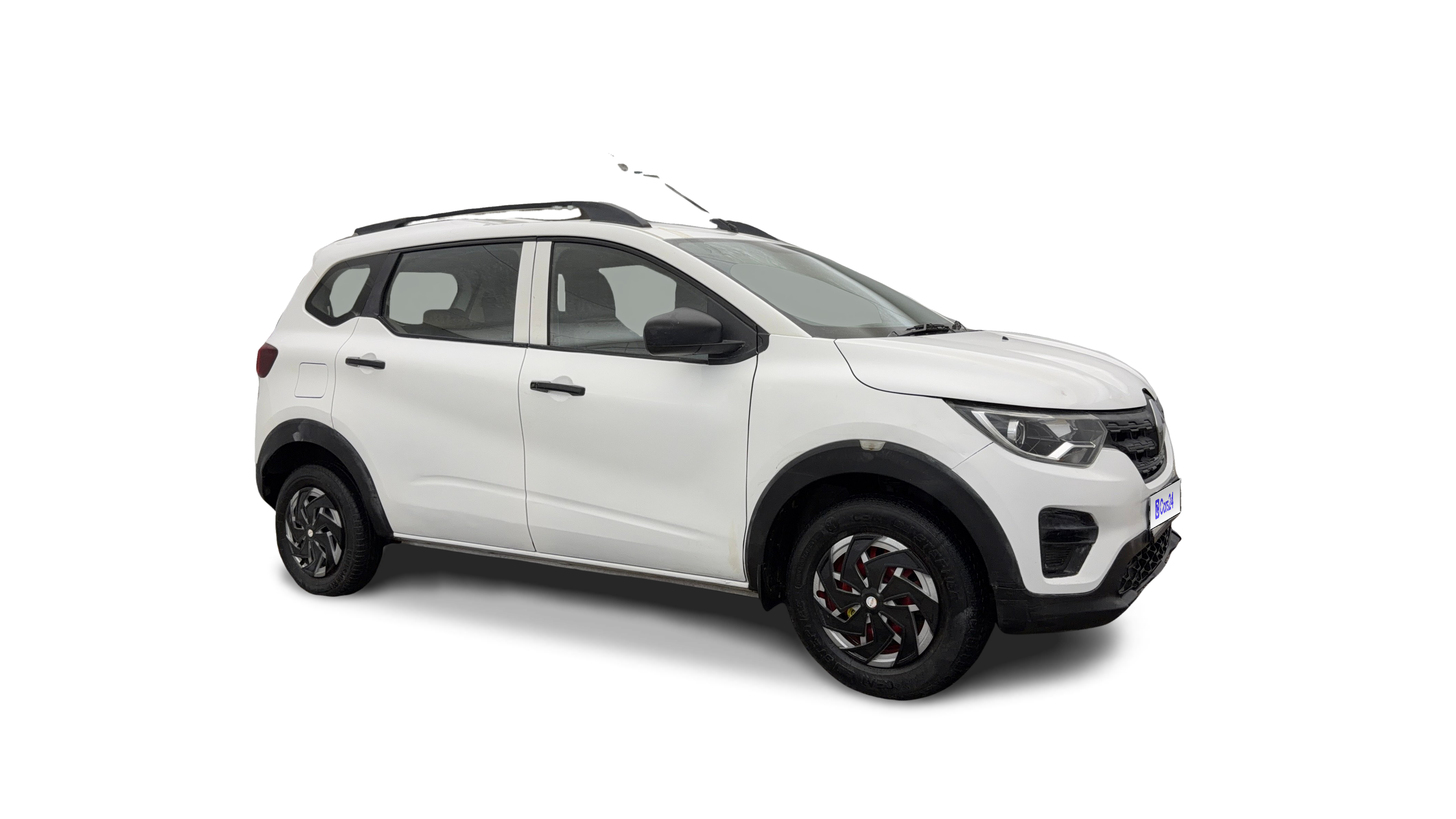 2022 Renault TRIBER - SUV - Petrol - Manual - ₹4.25 lakh
