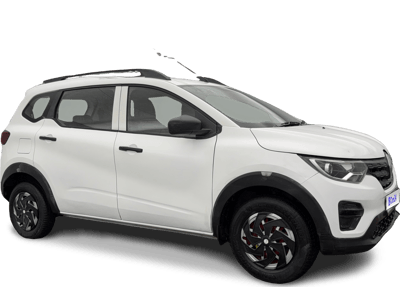 2022 Renault TRIBER - SUV - Petrol - Manual - ₹4.25 lakh