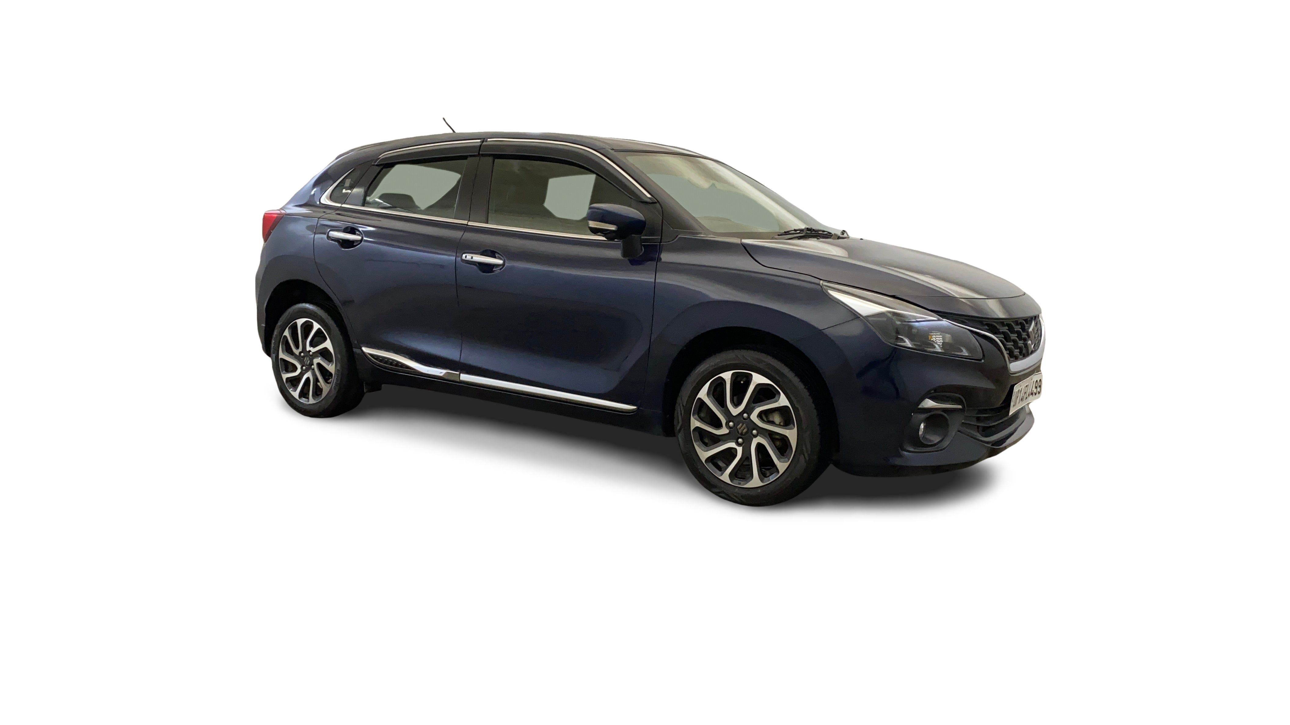 Maruti Baleno-img