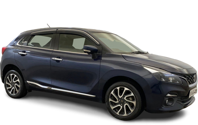 Maruti Baleno-img