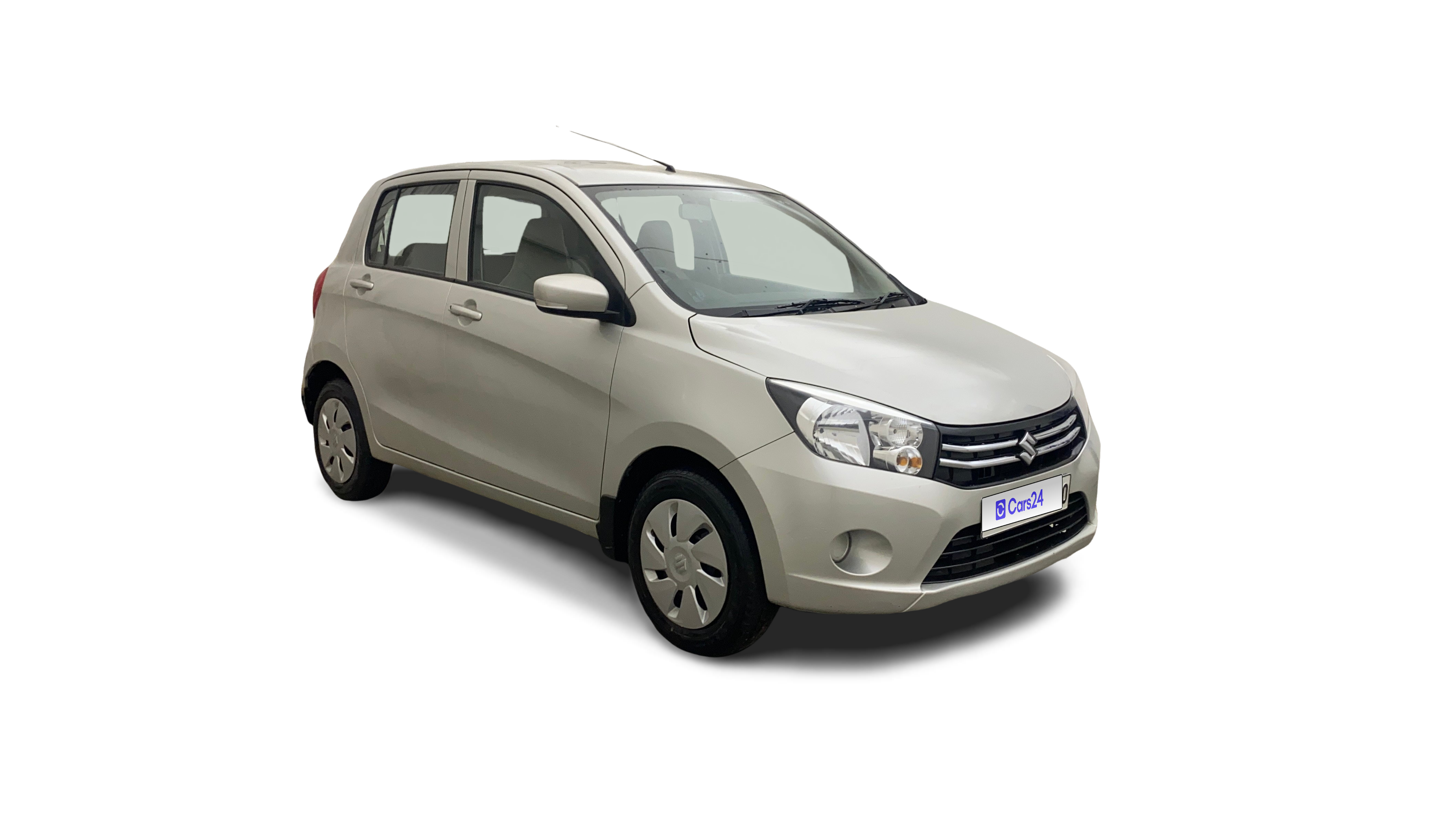 2017 Maruti Celerio - Hatchback - Petrol - Manual - ₹3.95 lakh