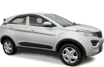 2018 Tata NEXON - SUV - Petrol - Manual - ₹3.37 lakh