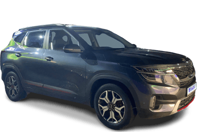 2020 KIA SELTOS - SUV - Petrol - Automatic - ₹9.52 lakh